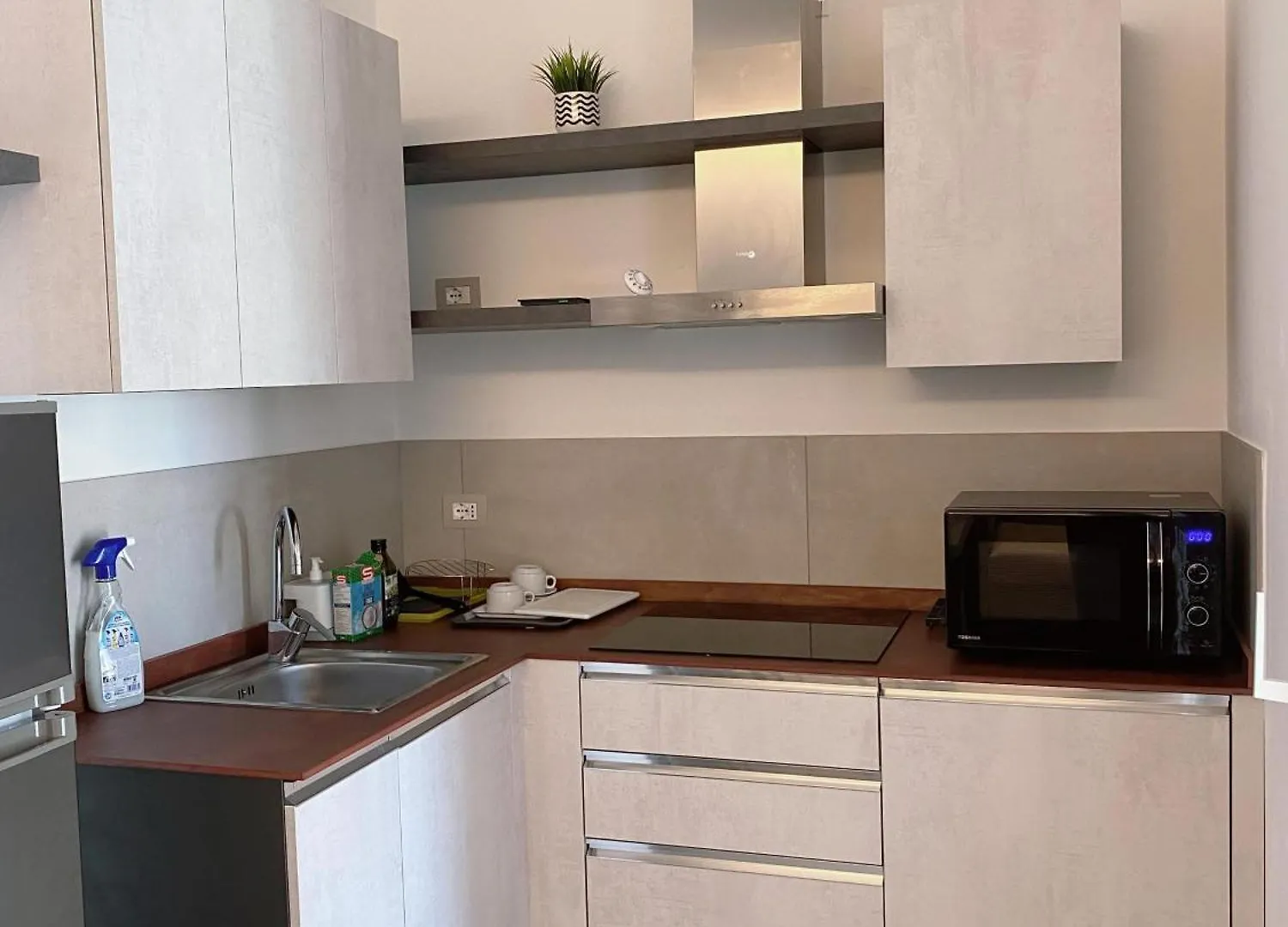 Hotel Residence Ponente Cesenatico