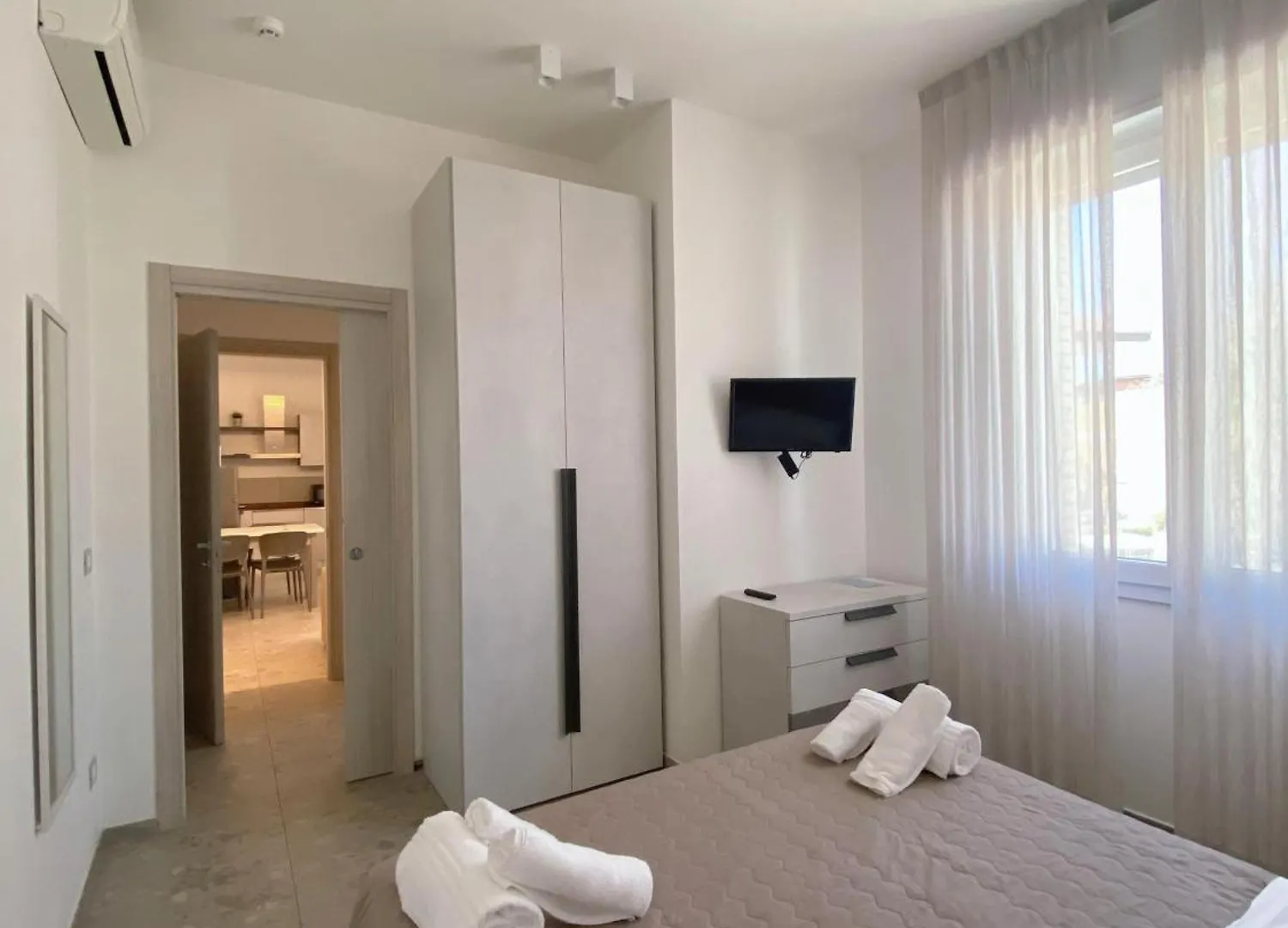 Hotel Residence Ponente Cesenatico