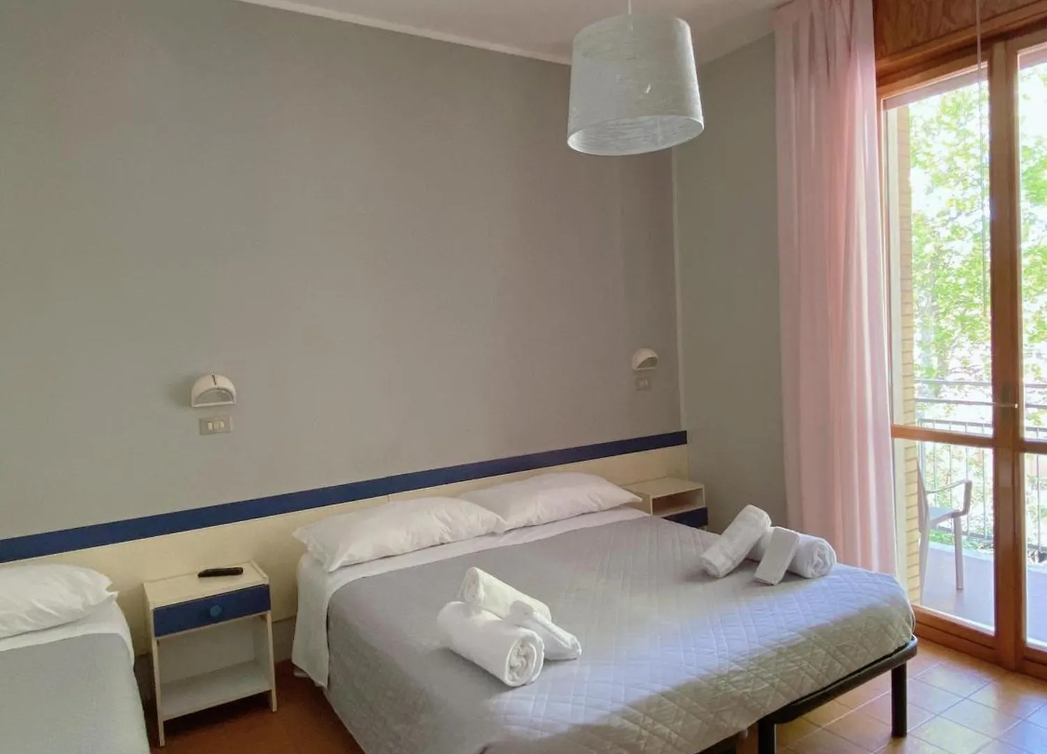 Hotel Residence Ponente Cesenatico