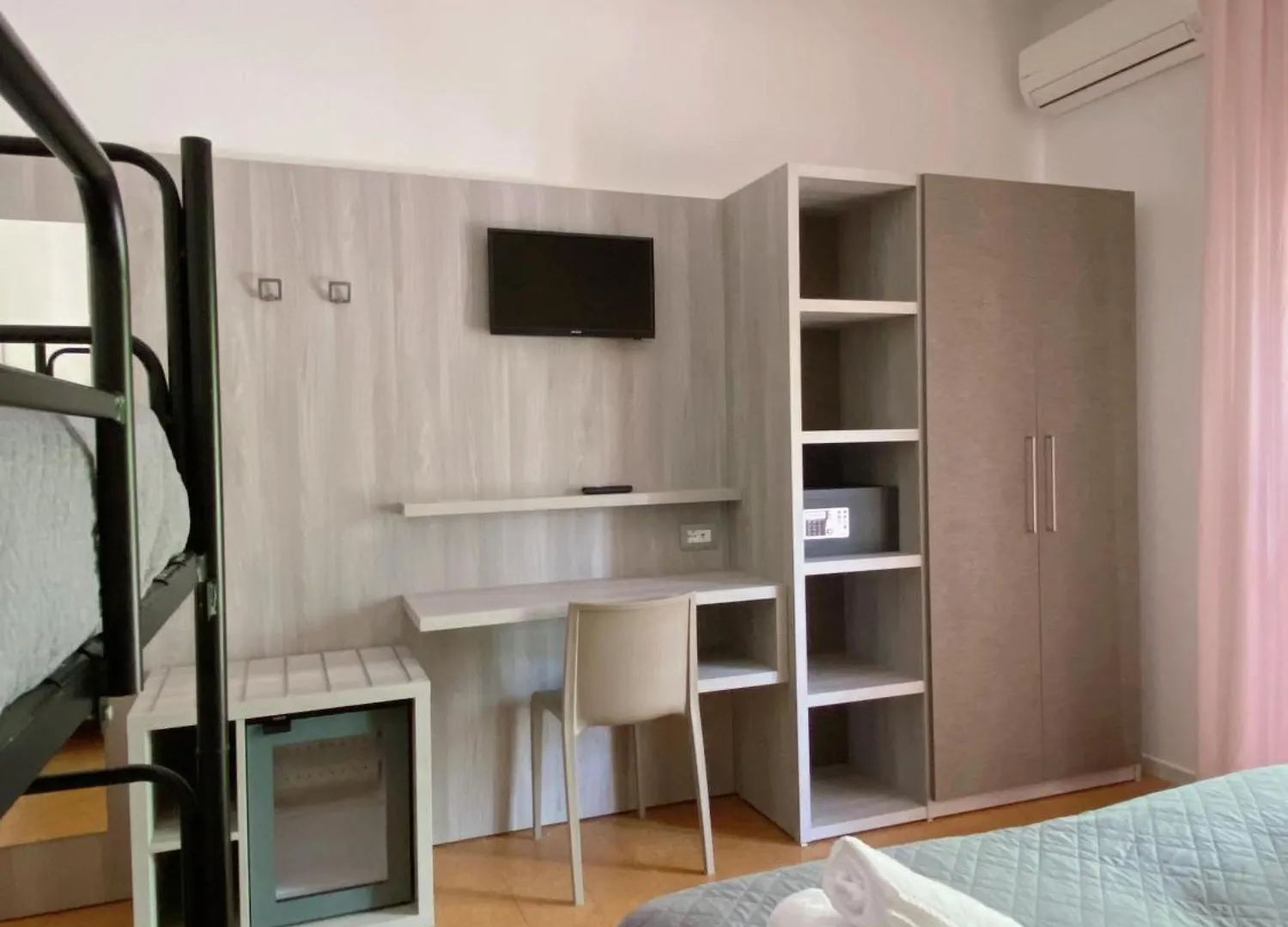 Hotel Residence Ponente Cesenatico