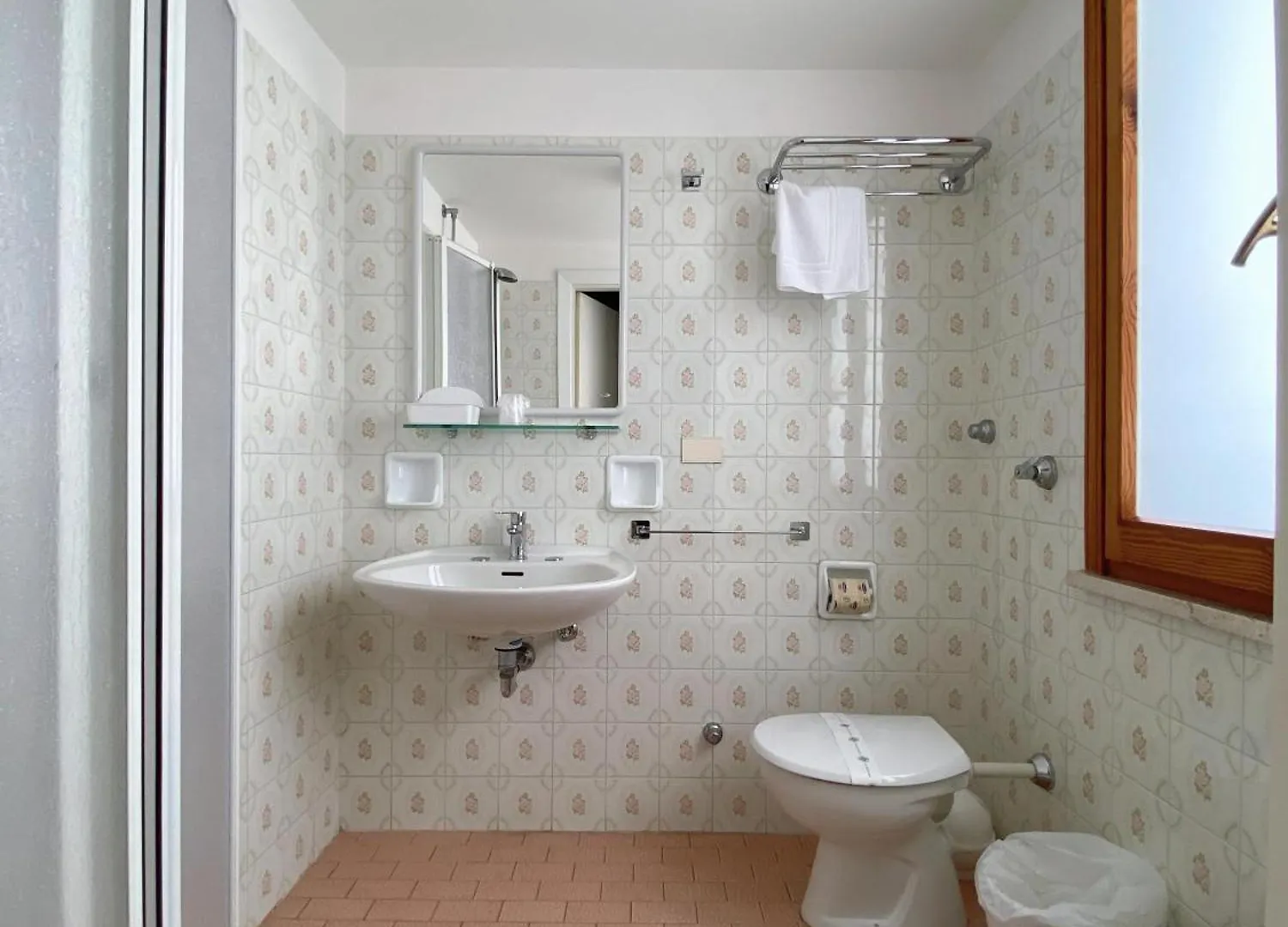 **  Hotel Residence Ponente Cesenatico Italie