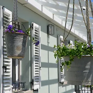 Couette-café Le Col-vert