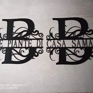 Couette-café Le Piante Di Casa Samar