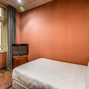 Castro Pretorio Easy Maison d'hôtes Rome