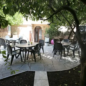 New Generation Center Auberge de jeunesse Rome