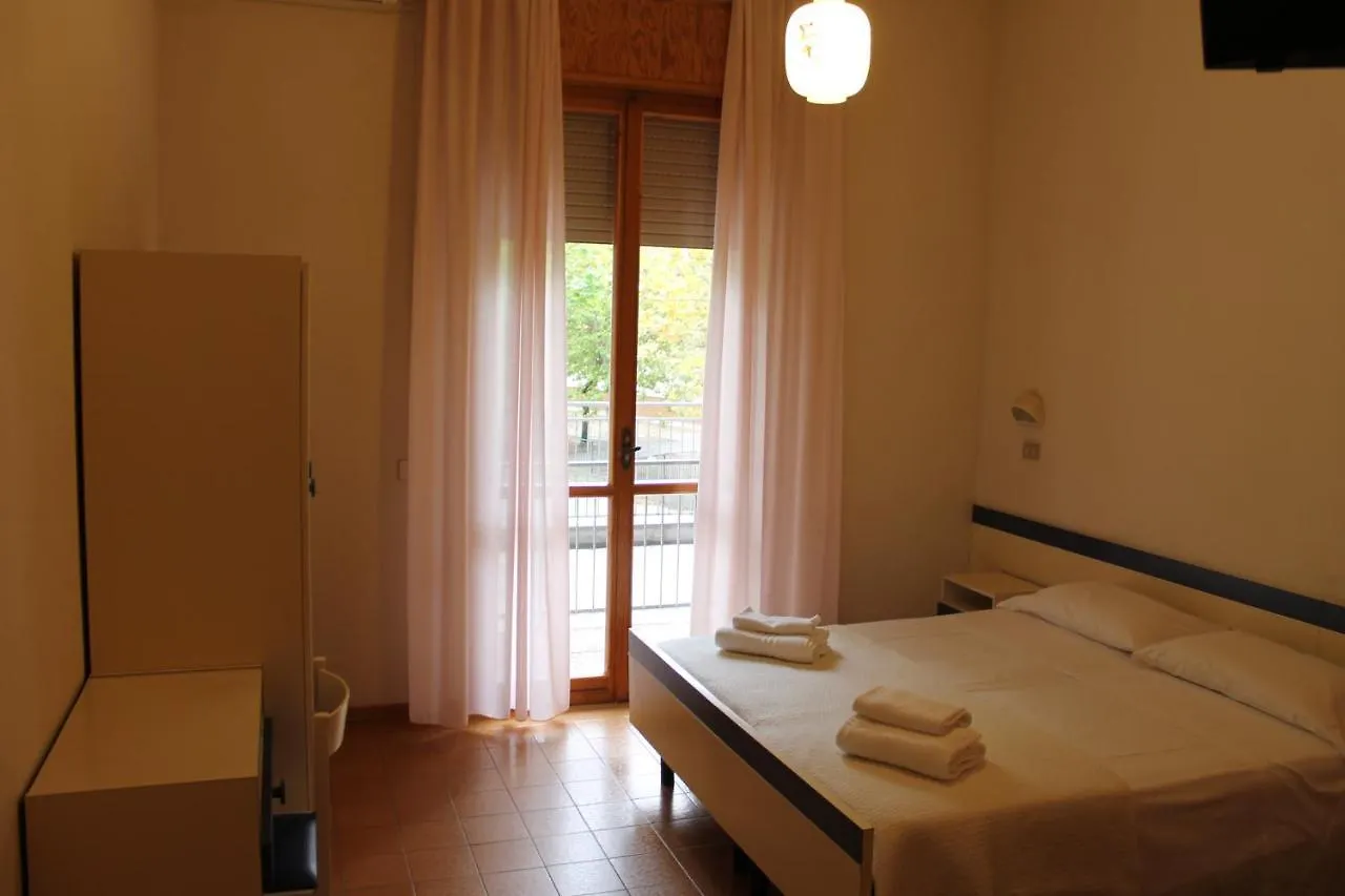 **  Hotel Residence Ponente Cesenatico Italy