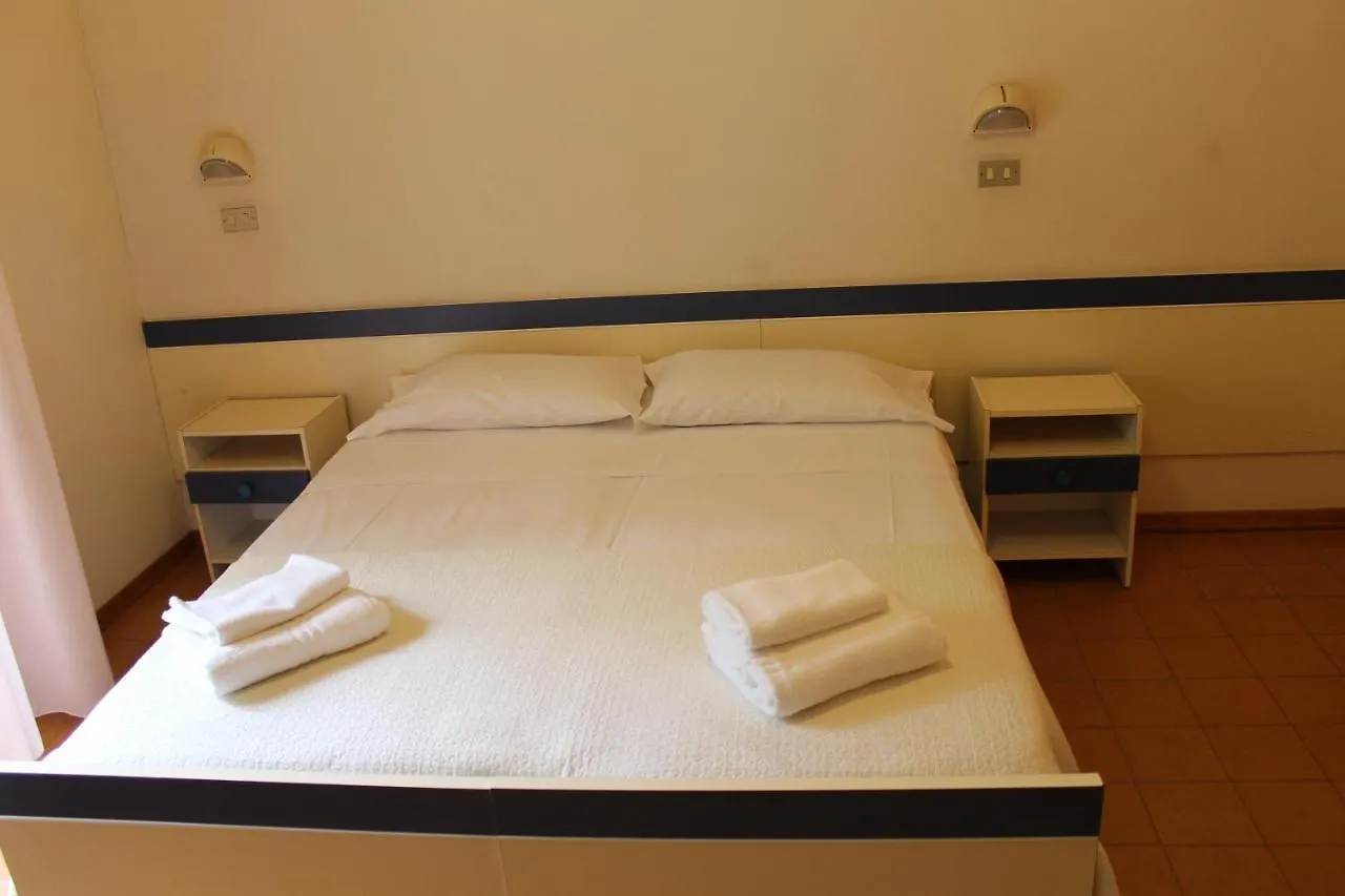 Hotel Residence Ponente Cesenatico