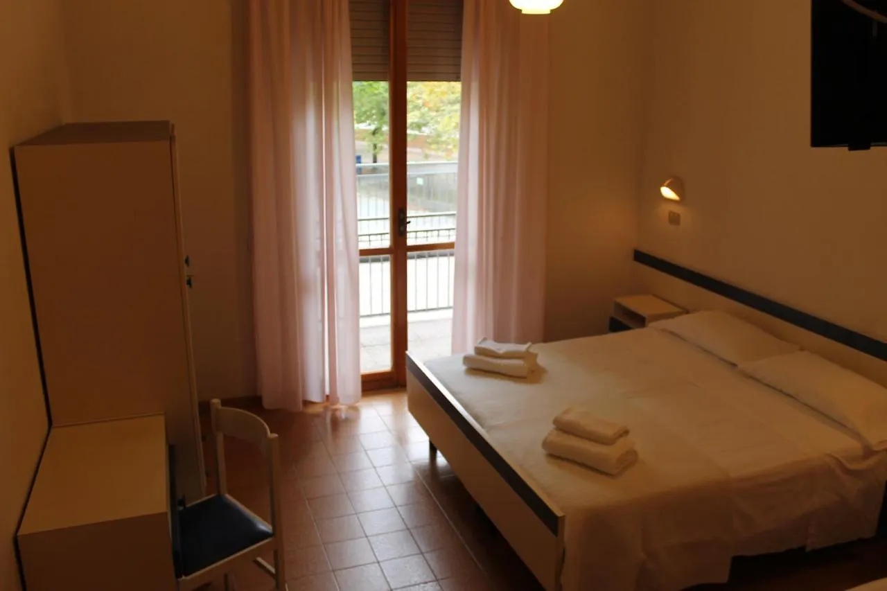 Hotel Residence Ponente Cesenatico