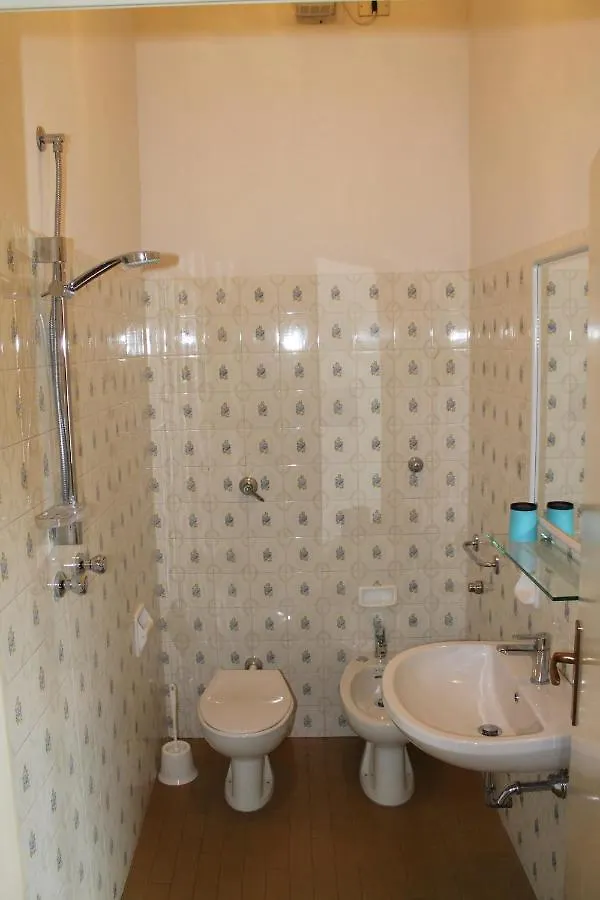 Hotel Residence Ponente Cesenatico