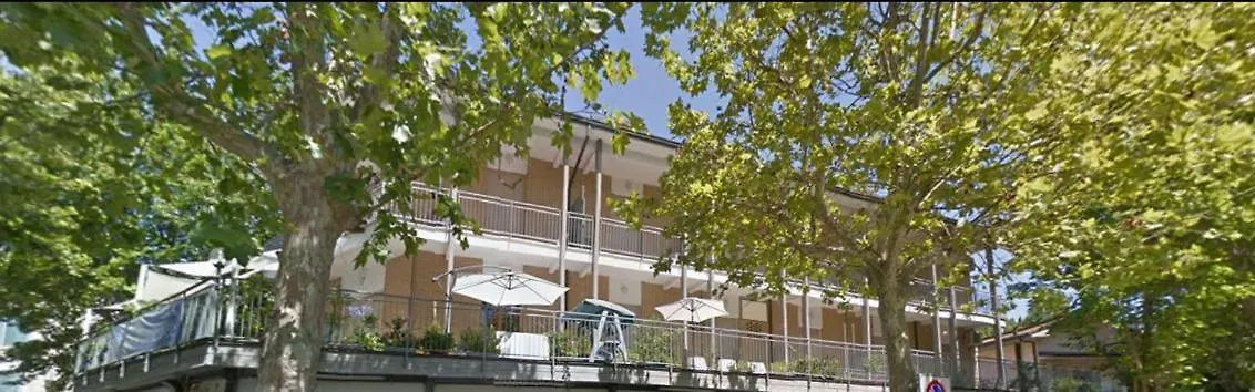 Hotel Residence Ponente Cesenatico