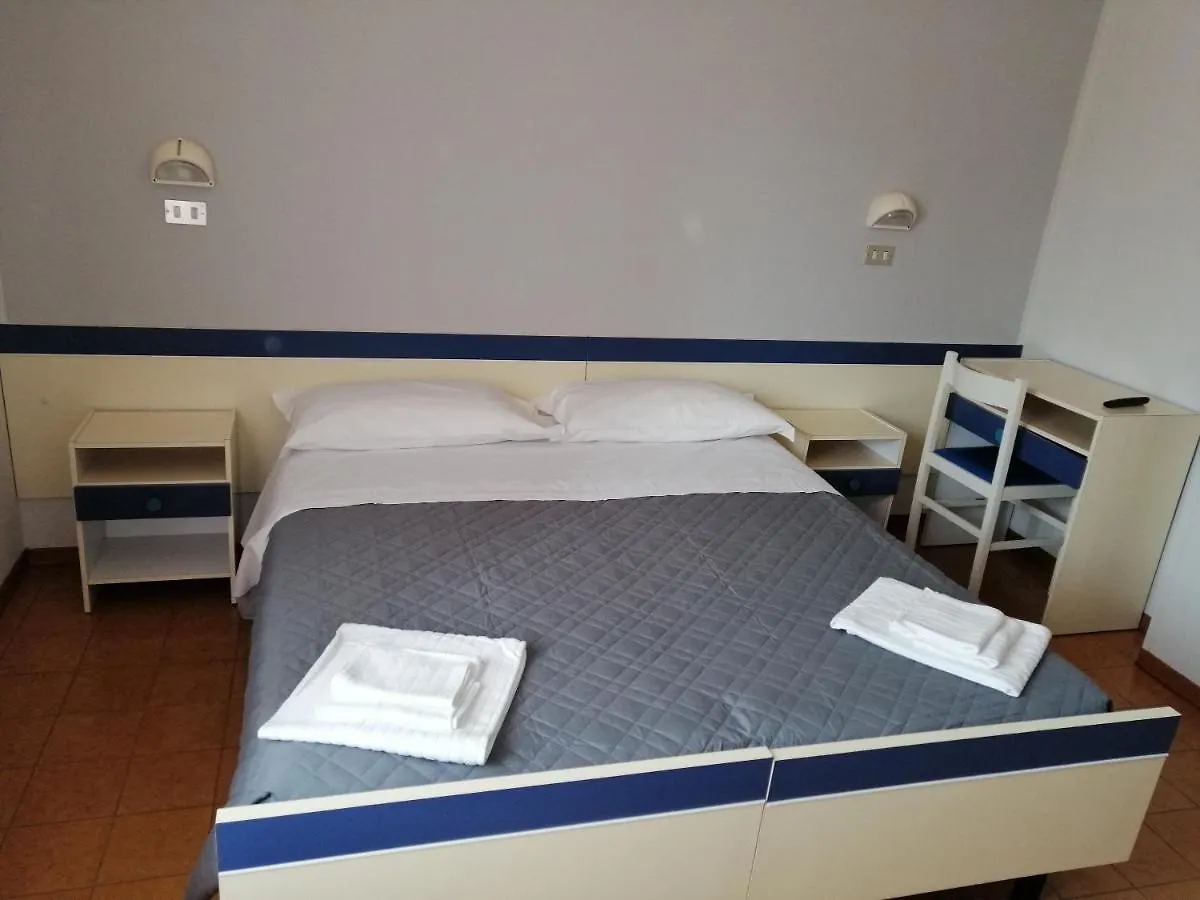 Hotel Residence Ponente Cesenatico 2*,  Italy