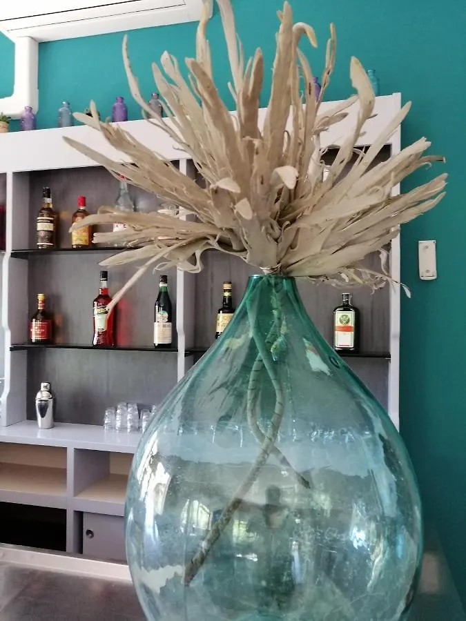 Hotel Residence Ponente Cesenatico 2*,