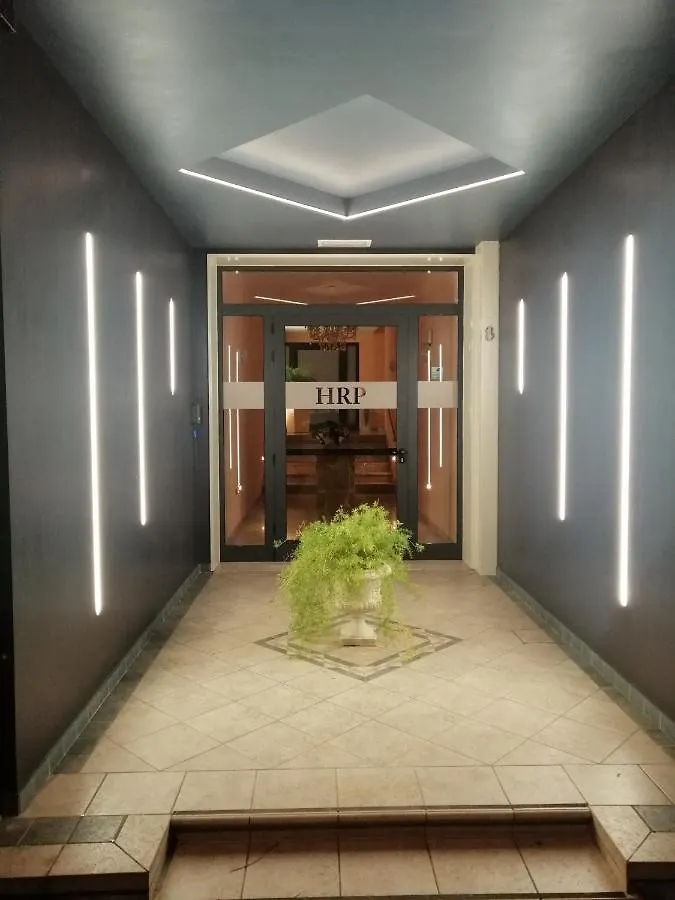 Hotel Residence Ponente Cesenatico