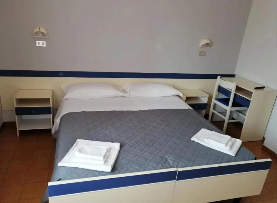 Hotel Residence Ponente Cesenatico