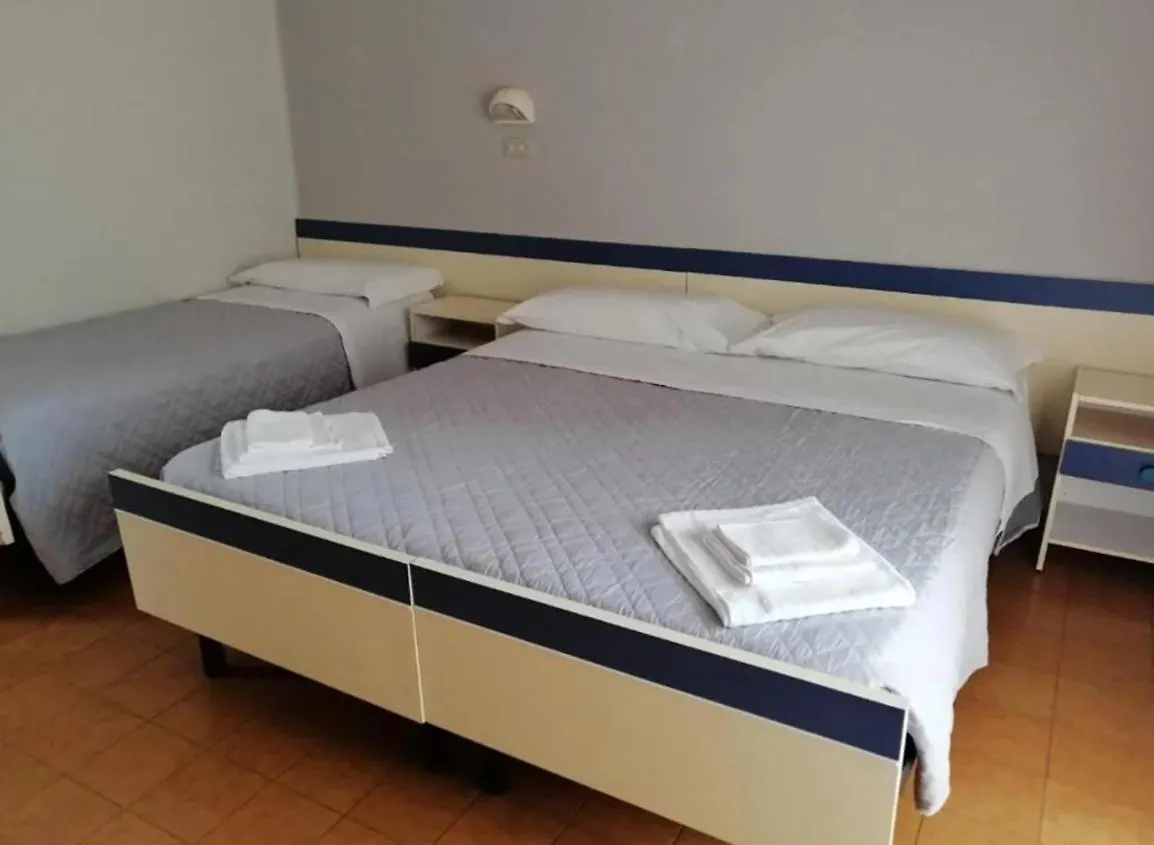 Hotel Residence Ponente Cesenatico