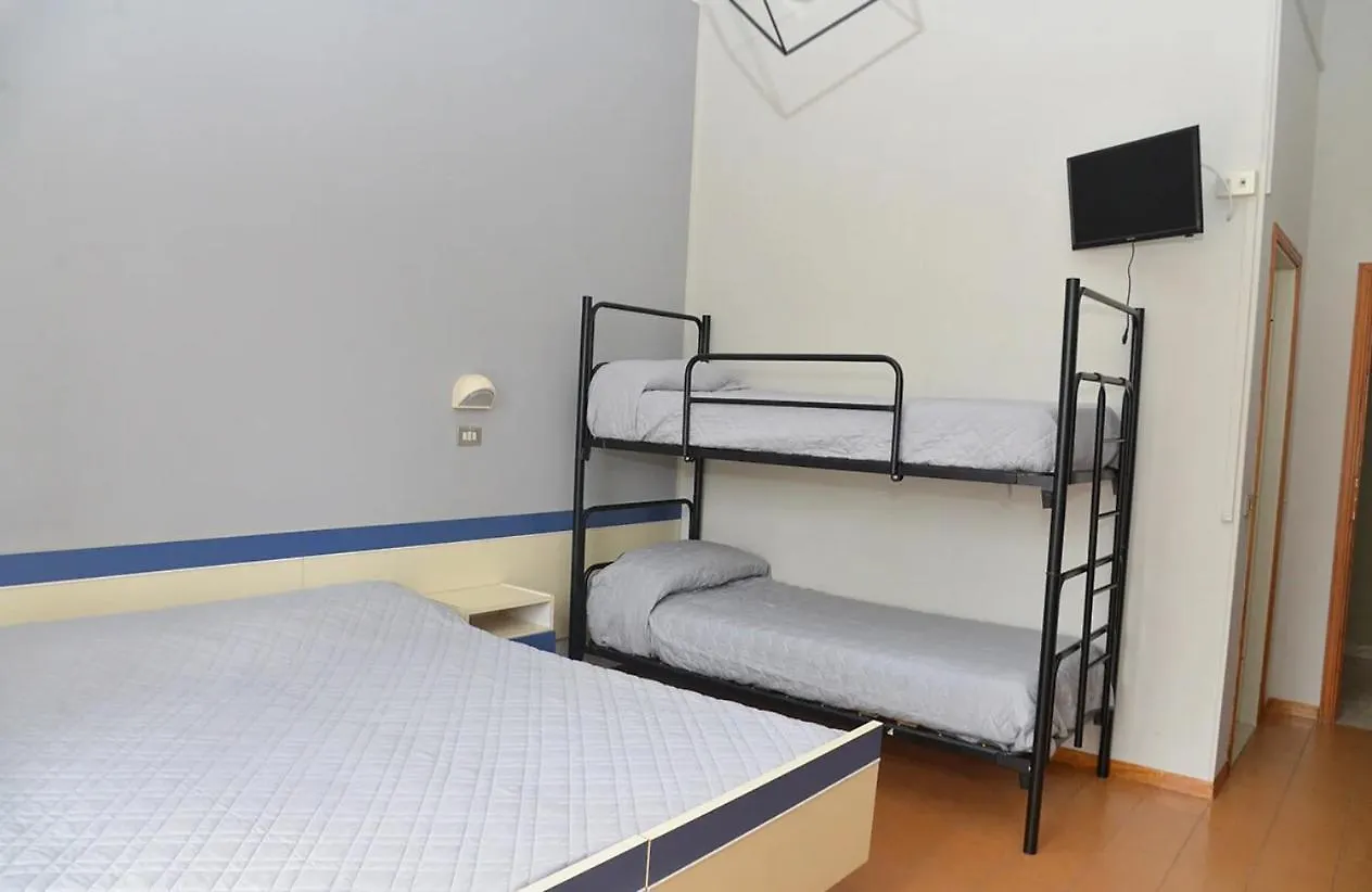Hotel Residence Ponente Cesenatico