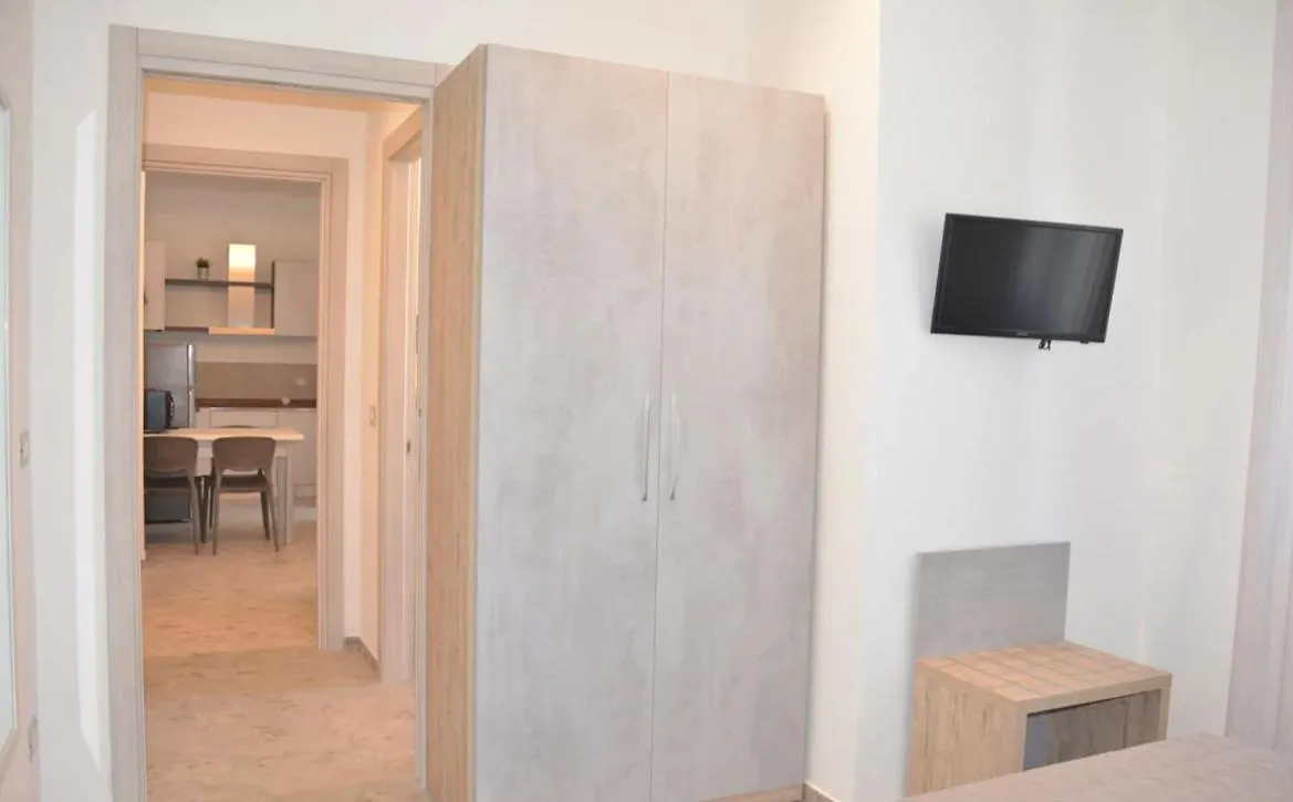 Hotel Residence Ponente Cesenatico
