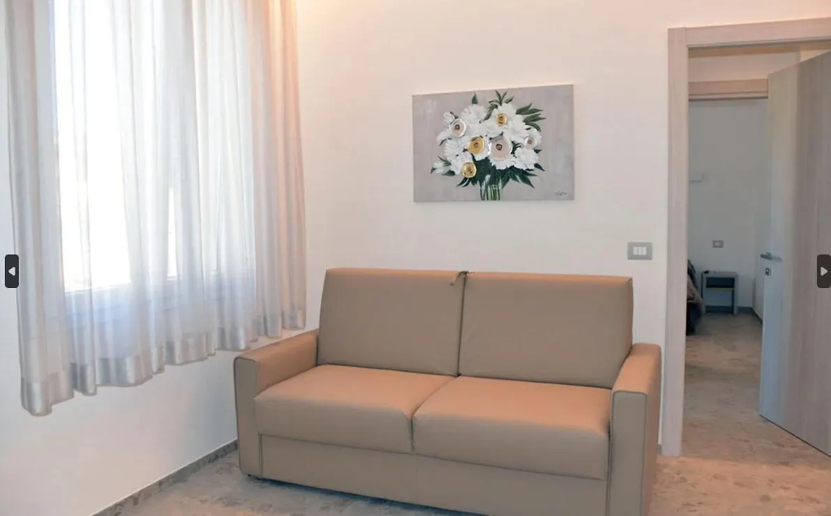 Hotel Residence Ponente Cesenatico