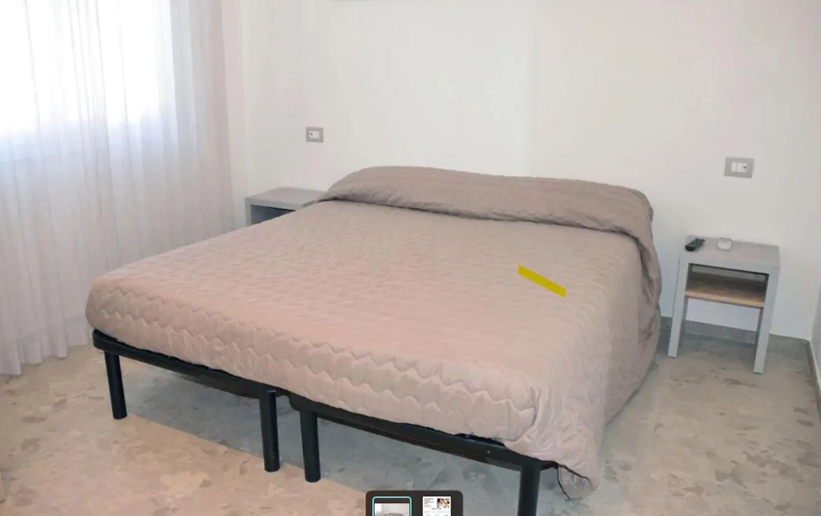 Hotel Residence Ponente Cesenatico 2*,  Italy